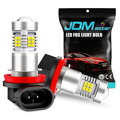 Your Guide To Projector Headlight Bulbs