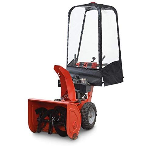 The Best Snowblower Cabs Best Snow Thrower Cabs