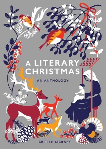 A Literary Christmas: An Anthology