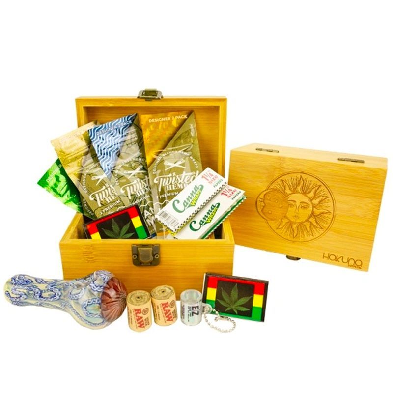 Best Weed Gifts for Stoners 2023 - Top Stoner Presents