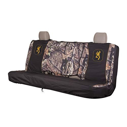 Browning Bench Seat Cover 