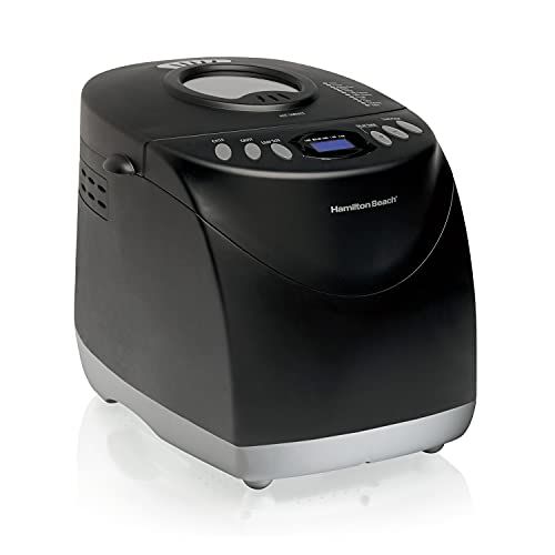 Dash Everyday 1.5 lb. Bread Maker with 12 Presets Nut 