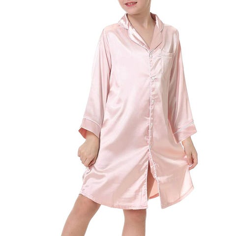 11 Best Pajamas for Girls in 2021 - Cute Girls Pajamas