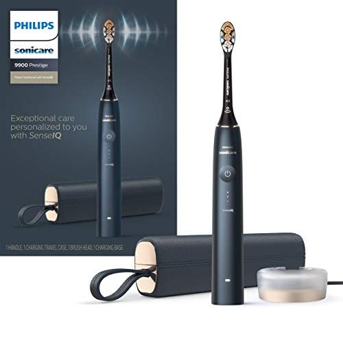 Philips Sonicare 9900 Prestige Electric Toothbrush