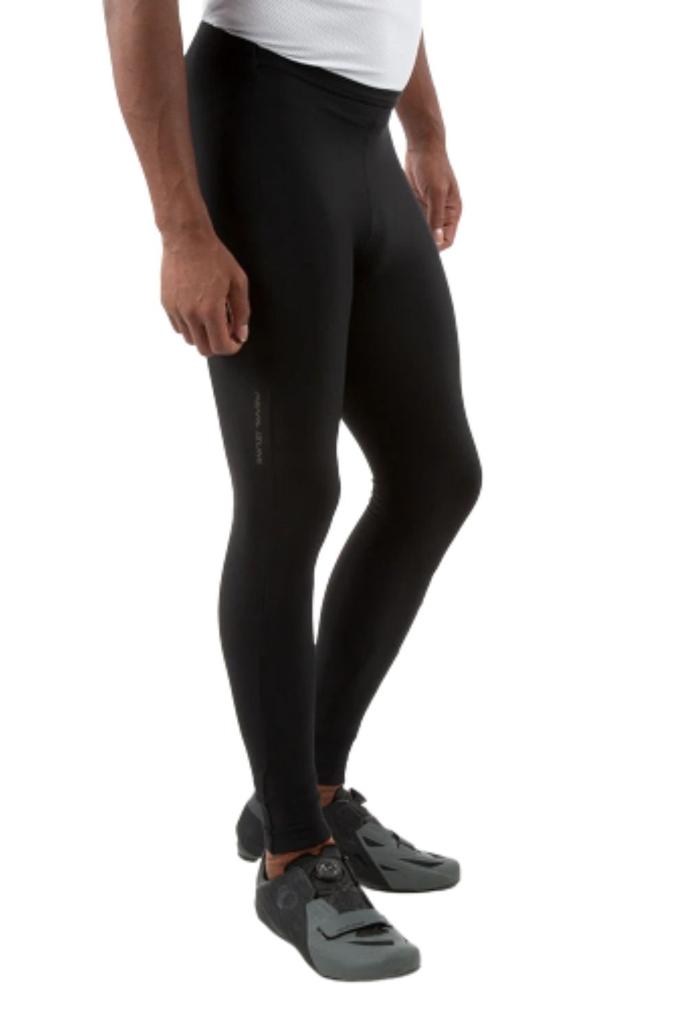 COOVY Men's Thermal Compression Base Layer Leggings (black, winter) Style  W011