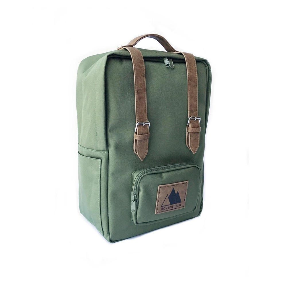 Adventurist Classic Backpack