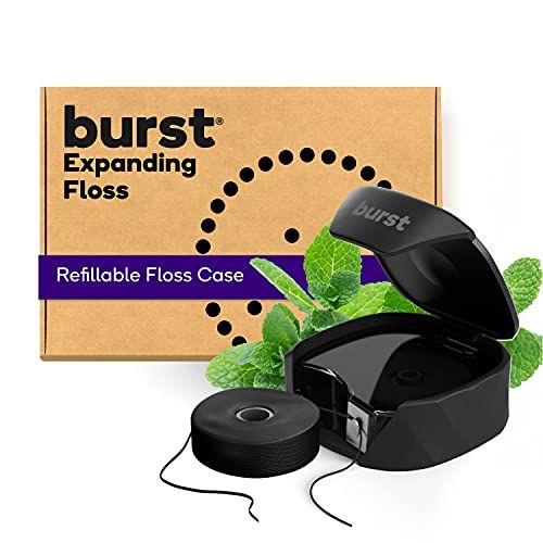 Burst Refillable Floss