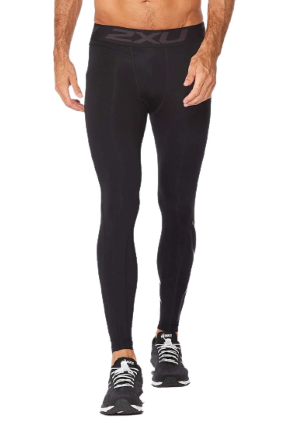 The Best Cold Weather Leggings: Merino Compression Tights FTW