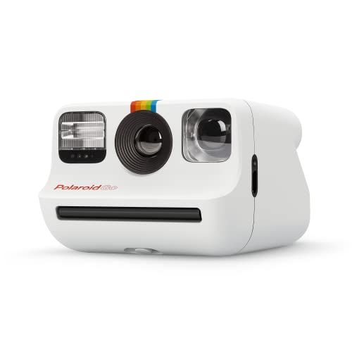 Polaroid Go Cámara instantánea - Que regalo hago