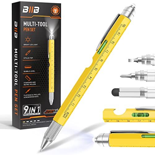 Big Pencil Set OR Pen/Pencil Set Great Stocking Stuffers (Pencil 15 Pen  11)