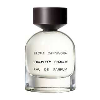 Henry Rose Flora Carnivora Eau de Parfum