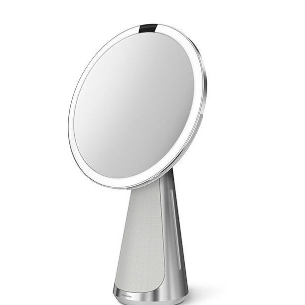 Sensor Mirror Hi-Fi Makeup Mirror