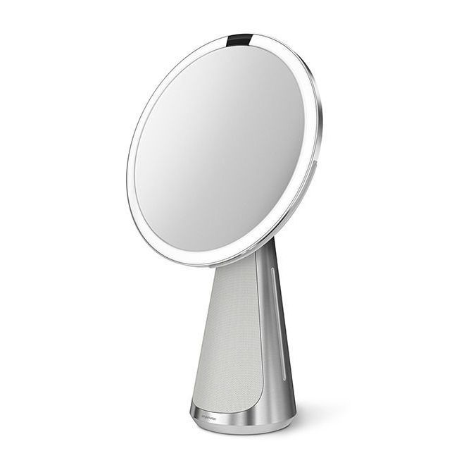 Sensor Mirror Hi-Fi Makeup Mirror