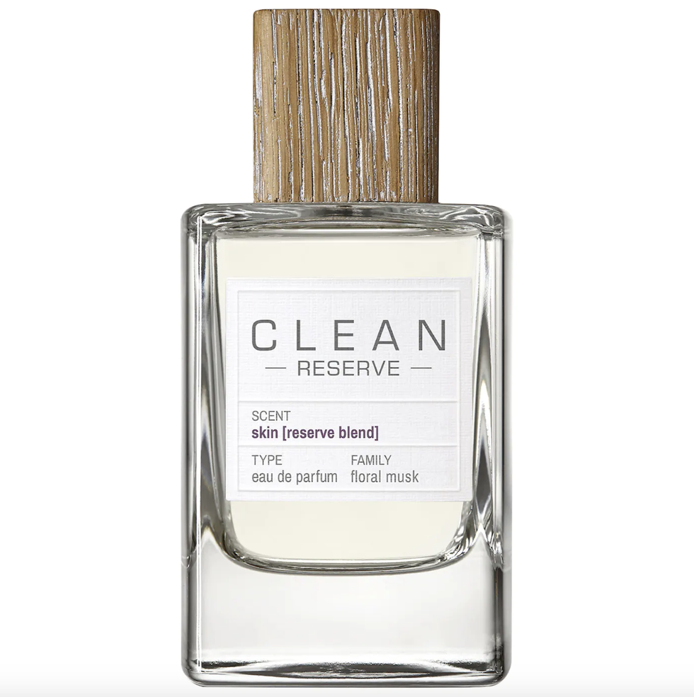 Clean Reserve - Skin