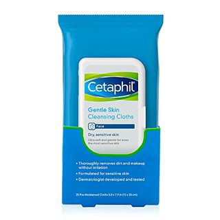 Face and Body Wipes