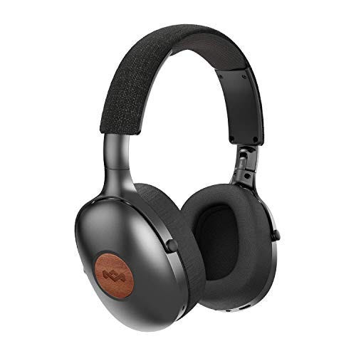 Headphones with Microphone