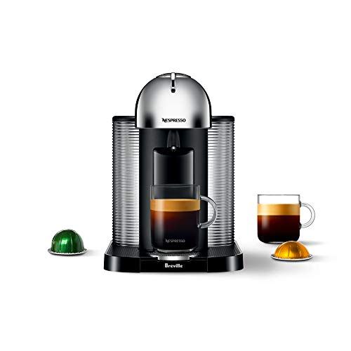 Vertuo Coffee and Espresso Machine by Breville