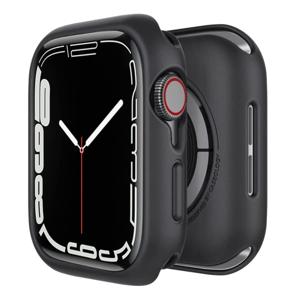 Nero Case for Apple Watch (44 and 45 mm)