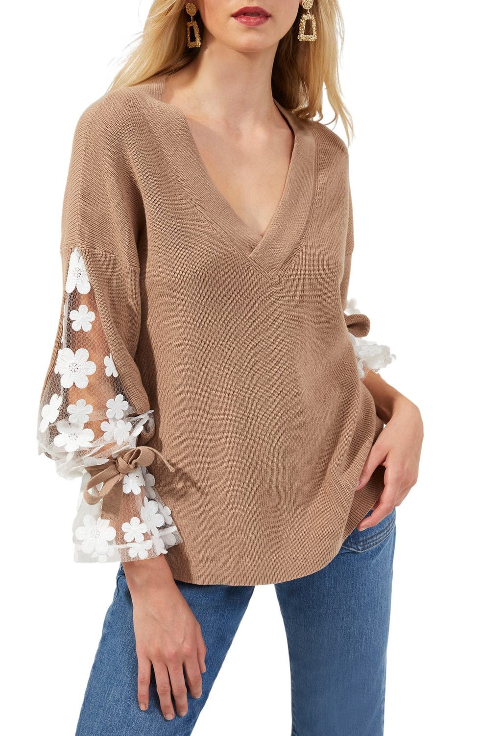 Caballo Sweater