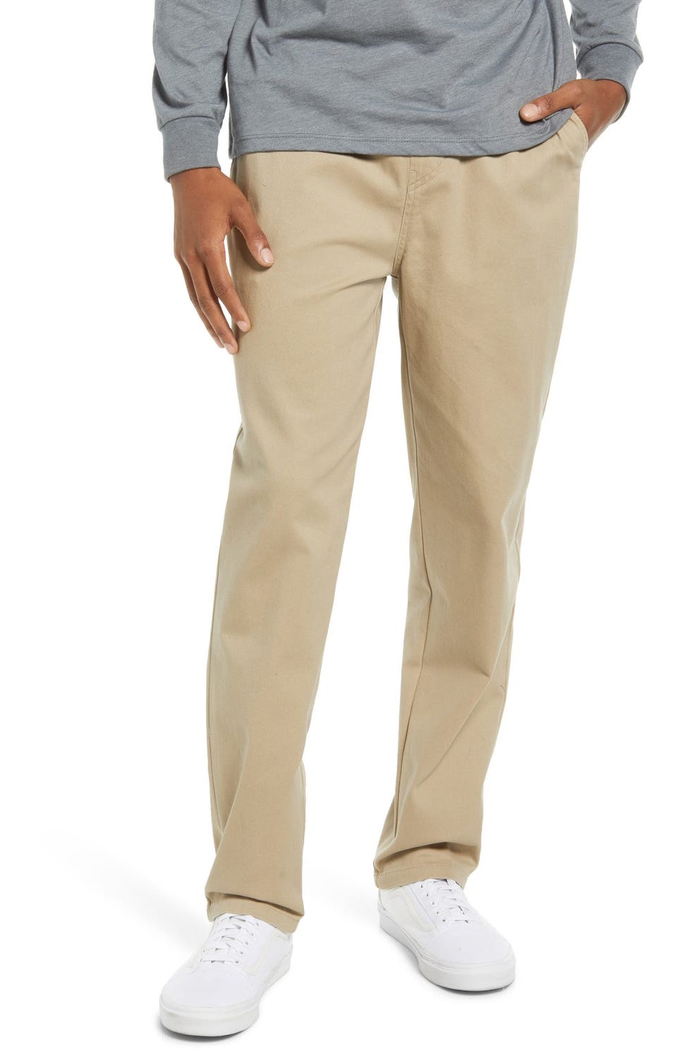 Outsider Icon Pants
