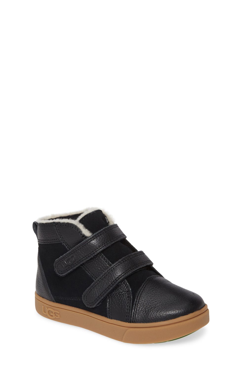Rennon High Top Sneaker
