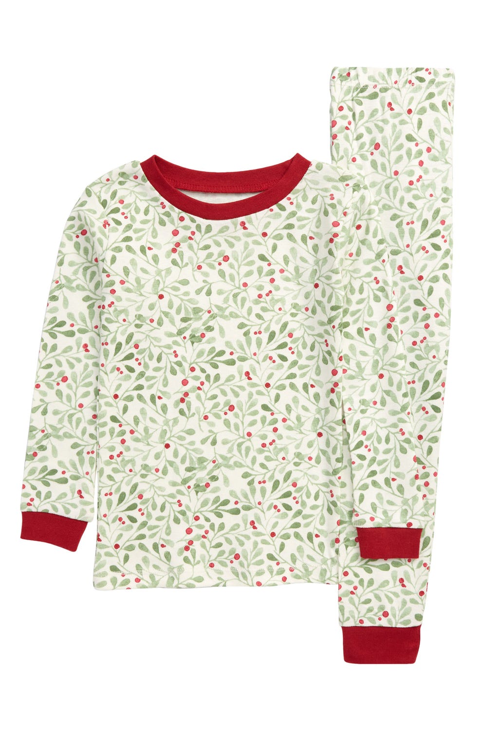 Organic Cotton Pajamas