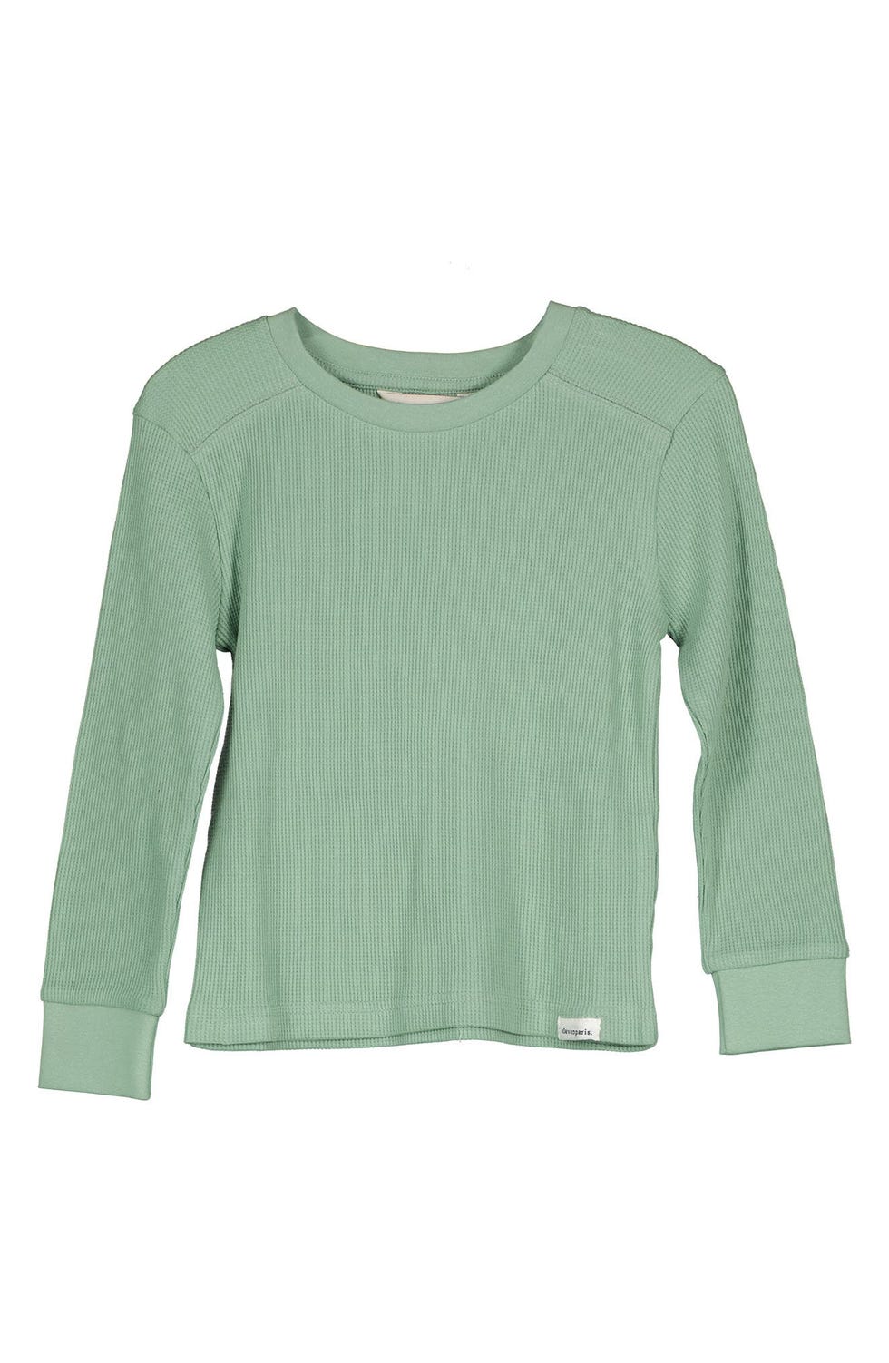 Long Sleeve Thermal T-Shirt