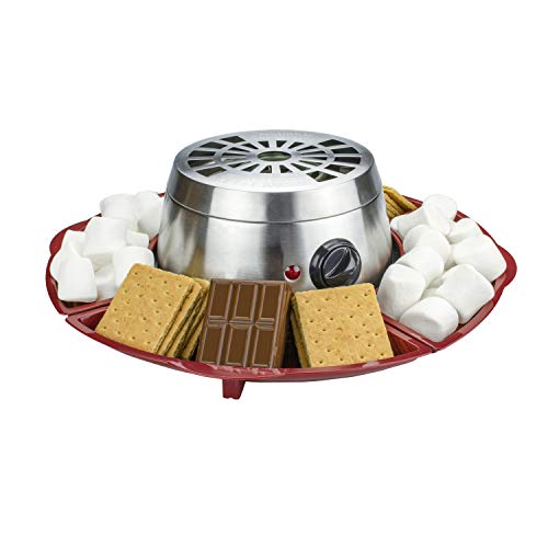 Indoor Electric S’Mores Maker