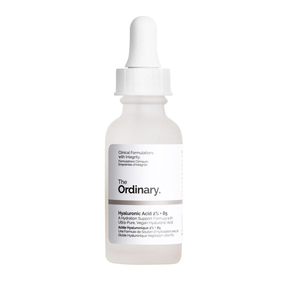 The Ordinary's haircare line: Shampoo, conditioner and hair serum