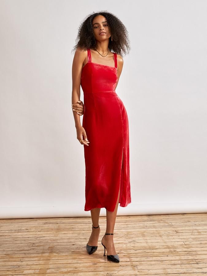 perfect new years eve dress