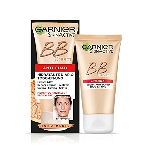 Skin Active BB Cream 