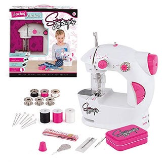 Sew Amazing Station