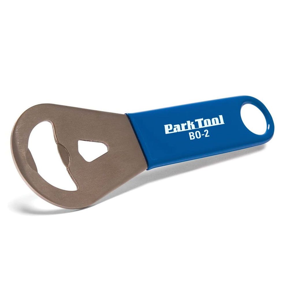 Park Tool BO-2 - Bottle Opener Tool