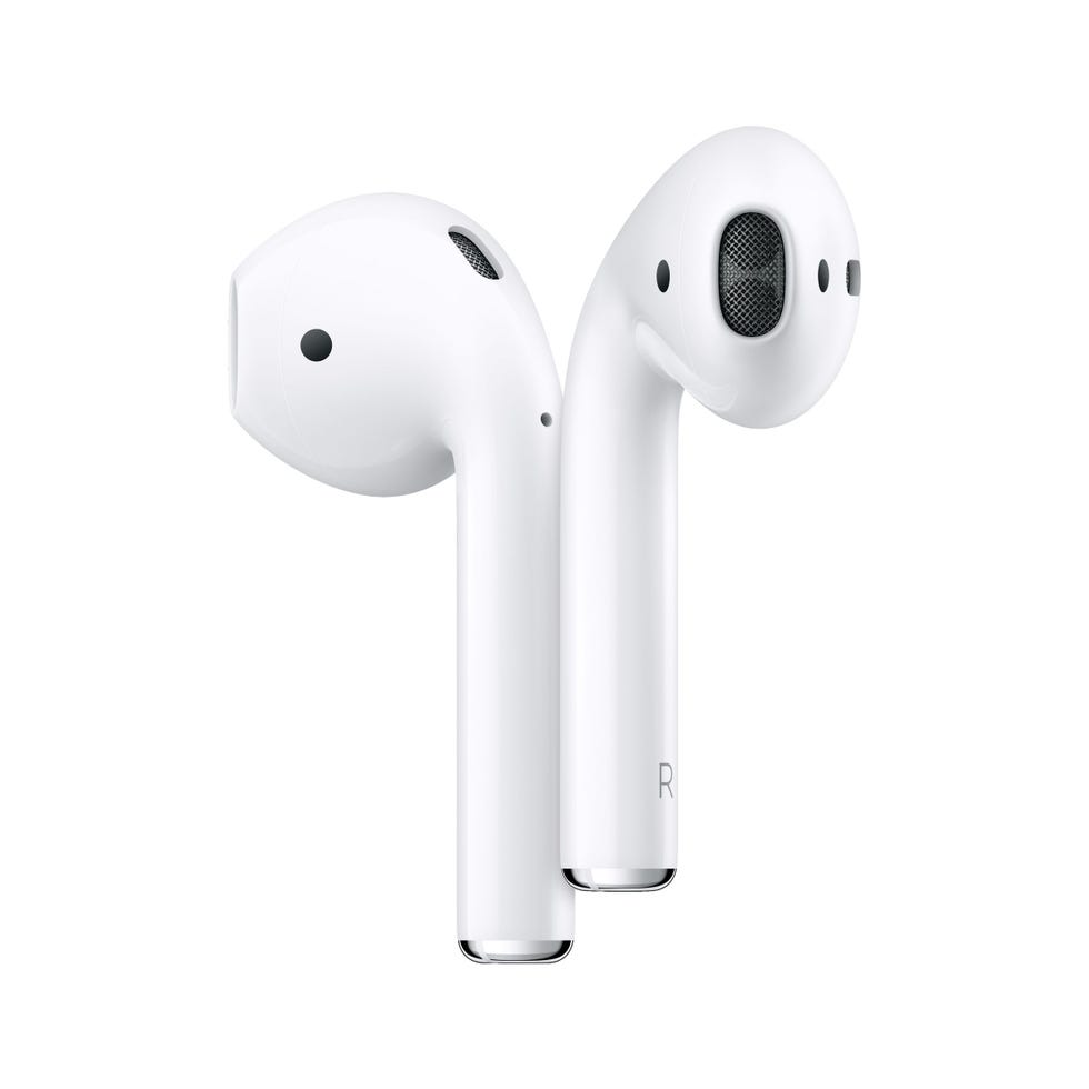 AirPods with Wireless Charging Case