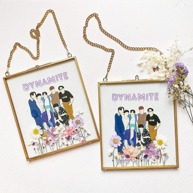 G-Ahora Bangtan Boys Necklace for Girls Kpop Bangtan Greece | Ubuy