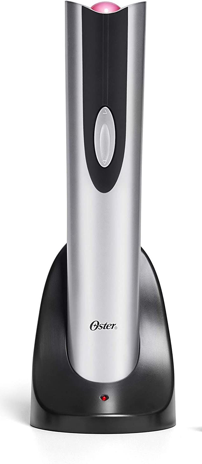 Oster Cordless Electric Wine Opener