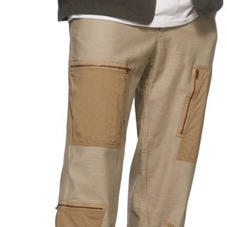 Gramicci Trousers Gramicci Trousers