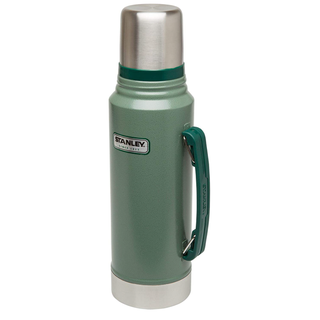 Stanley Classic Vacuum Bottle Stanley Classic Vacuum Bottle
