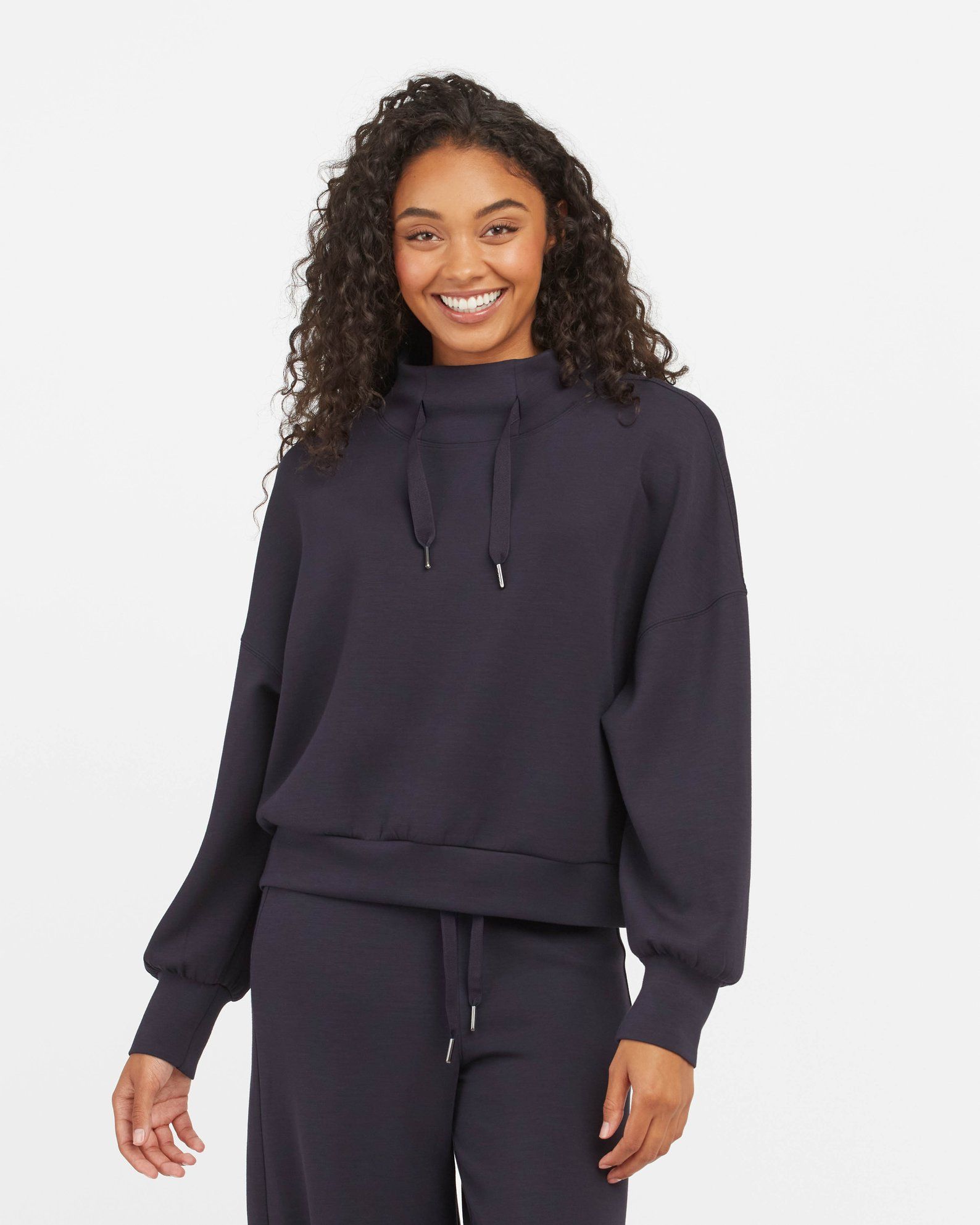 AirLuxe ‘At the Hip’ Pullover