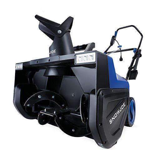 Corded Electric Snow Thrower 