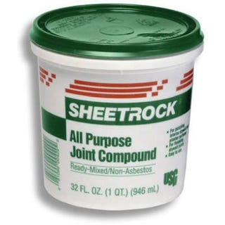 All-Purpose Joint Compound