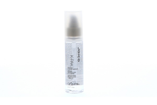 K-PAK Protect & Shine Serum