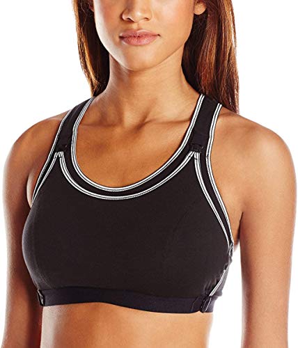 Nursing Adjustable Sports Bra