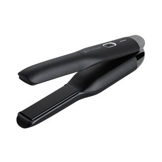 Unplugged Cordless Styler