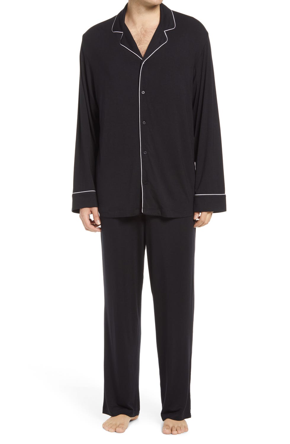 Moonlight Pajamas