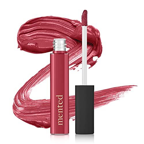 Cranberry Paint Pink Lip Gloss Shade