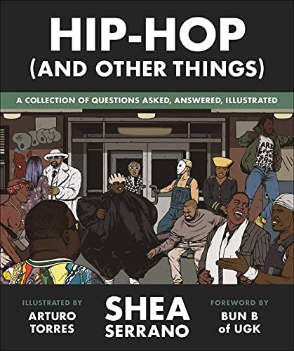 Hip-Hop (And Other Things)