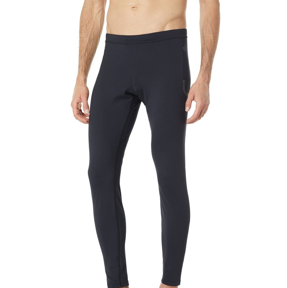 Compression Tights for Running