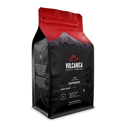 Espresso coffee clearance brands