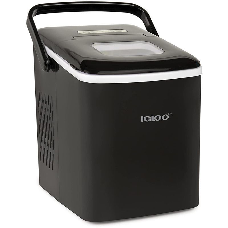 Igloo Automatic Self-Cleaning Portable Countertop Ice Maker